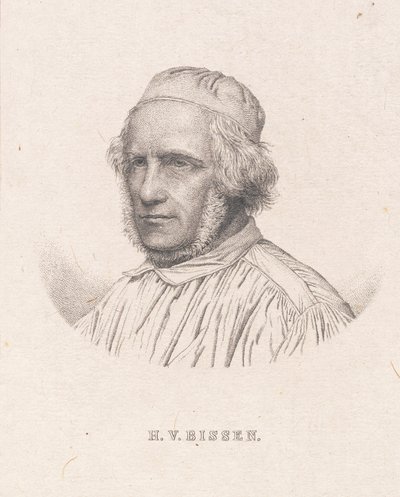  door Christen Købke