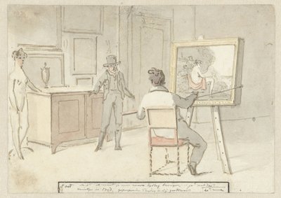 Ik moet je een zware tijding brengen (dagboek, 5 oktober) door Christiaan Andriessen