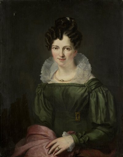  door Christiaan Julius Lodewyck Portman