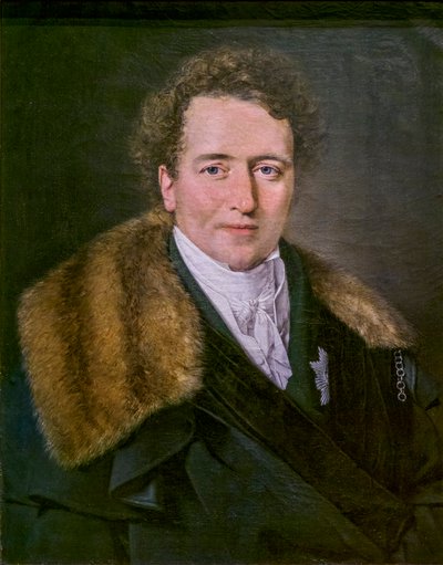 door Christian-Albrecht Jensen
