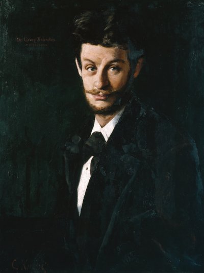  door Christian Krohg