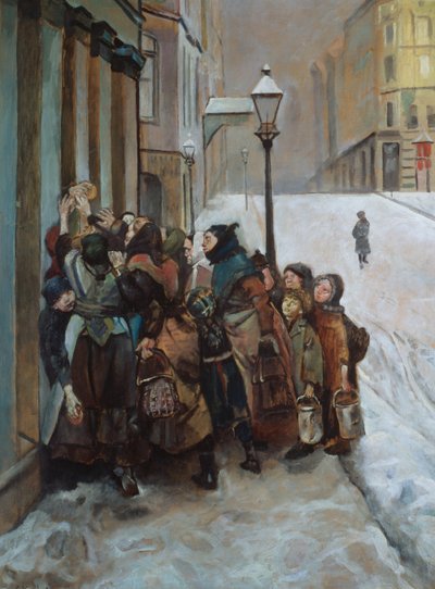  door Christian Krohg