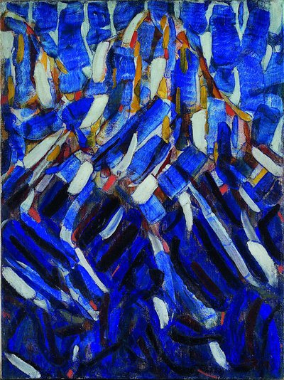  door Christian Rohlfs
