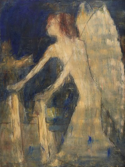  door Christian Rohlfs