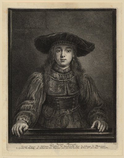  door Christian Wilhelm Ernst Dietrich