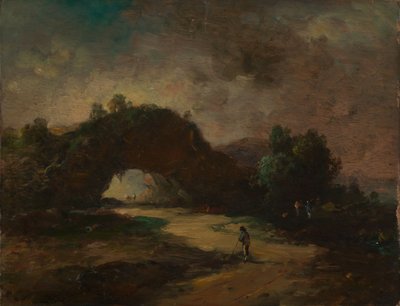  door Christian Wilhelm Ernst Dietrich