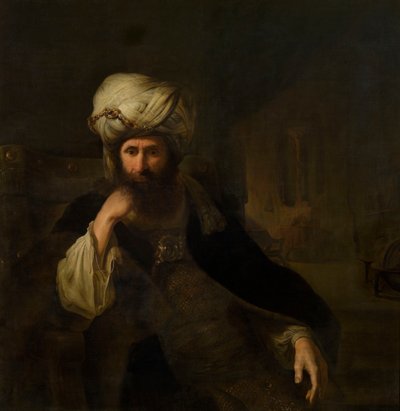  door Christian Wilhelm Ernst Dietrich