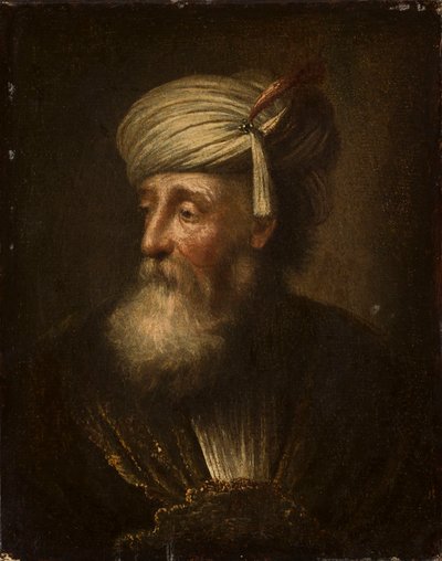  door Christian Wilhelm Ernst Dietrich
