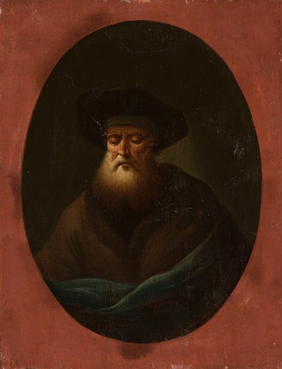  door Christian Wilhelm Ernst Dietrich