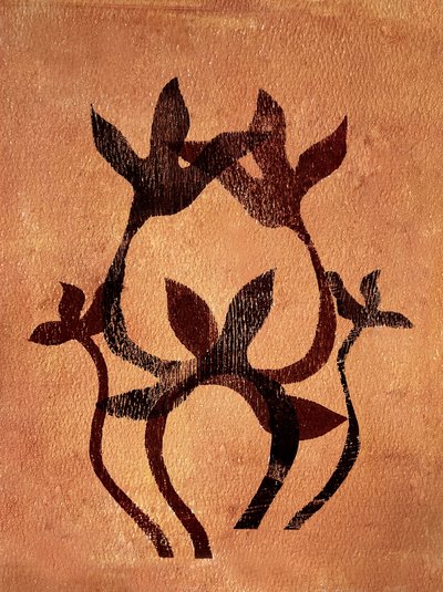  door Christina Misuro