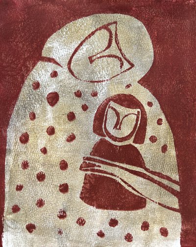  door Christina Misuro