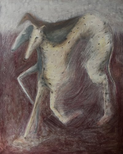  door Christina Misuro