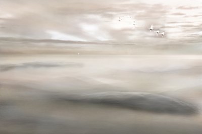 Laatste lied voor de mist door Christina Sillen