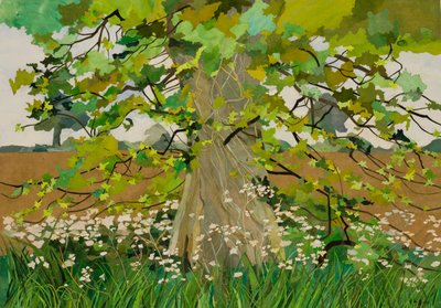  door Christine McKechnie