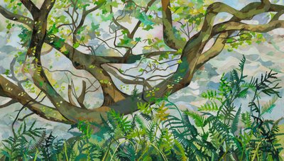  door Christine McKechnie