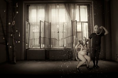  door Christine von Diepenbroek