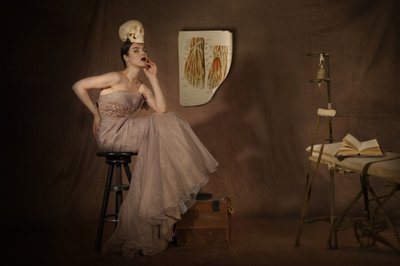  door Christine von Diepenbroek