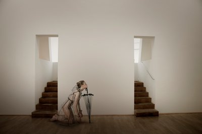  door Christine von Diepenbroek