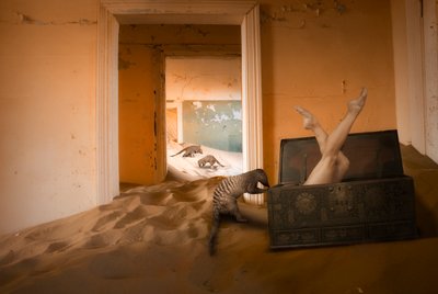  door Christine von Diepenbroek