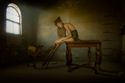  door Christine von Diepenbroek
