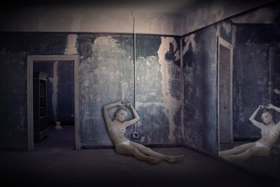  door Christine von Diepenbroek