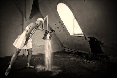  door Christine von Diepenbroek