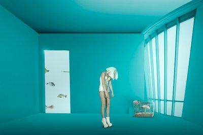 opsluiting door Christine von Diepenbroek