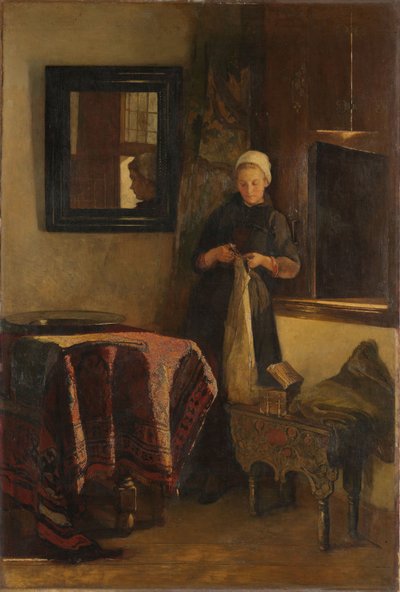  door Christoffel Bisschop