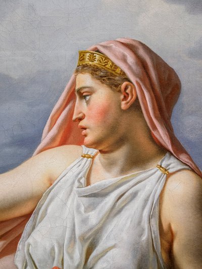  door Christoffer-Wilhelm Eckersberg