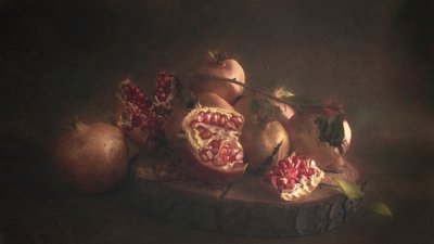  door Cicek Kiral