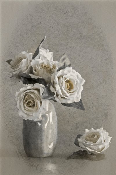  door Cicek Kiral