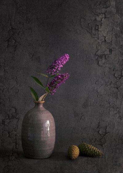  door Cicek Kiral