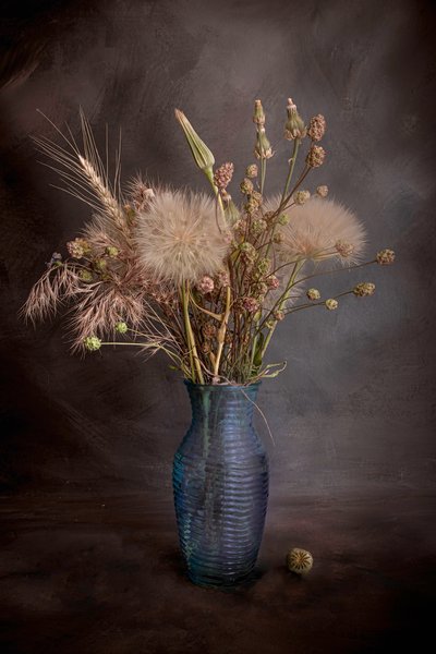  door Cicek Kiral