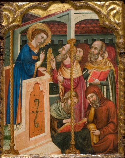 Sint-Stefanus
