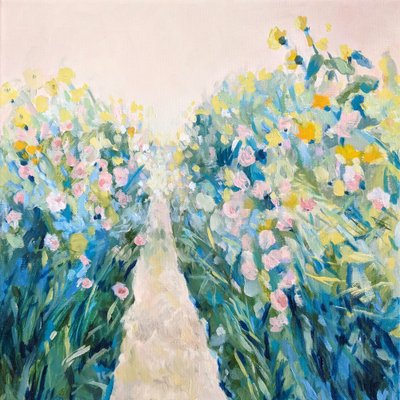  door Claire Whitehead
