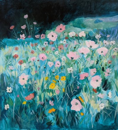  door Claire Whitehead