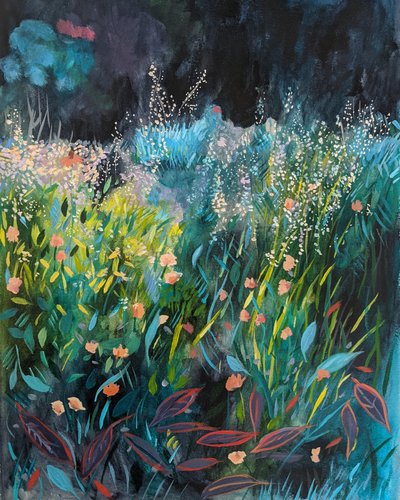  door Claire Whitehead