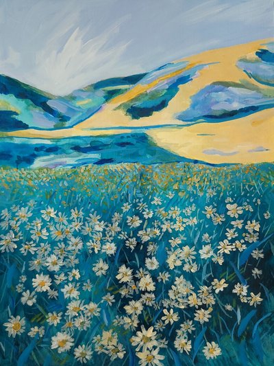  door Claire Whitehead
