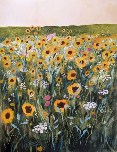  door Claire Whitehead