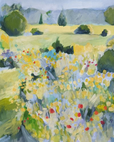  door Claire Whitehead