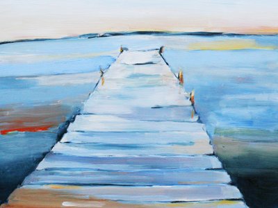  door Claire Whitehead