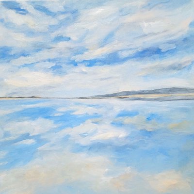  door Claire Whitehead