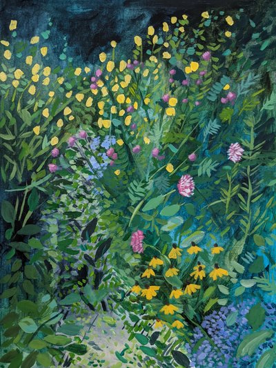  door Claire Whitehead
