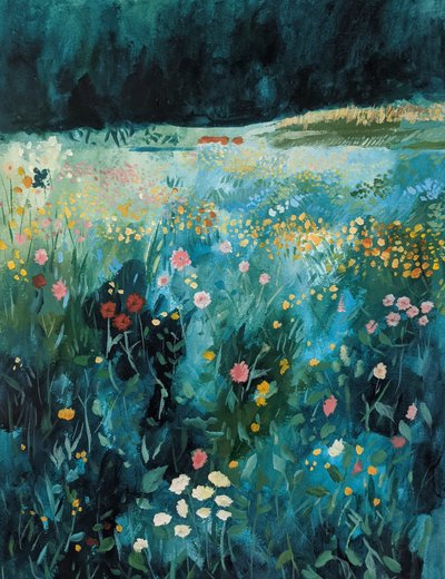  door Claire Whitehead