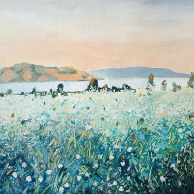  door Claire Whitehead