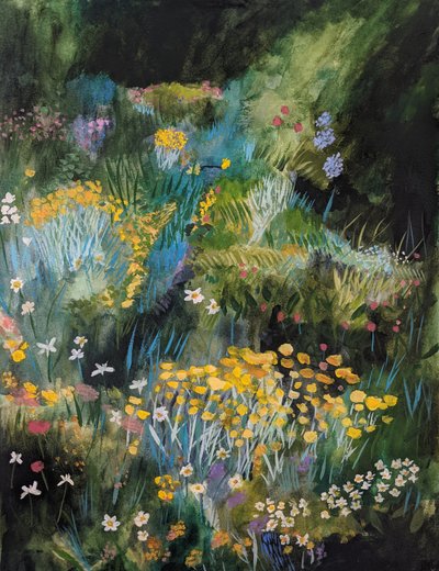  door Claire Whitehead