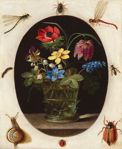  door Clara Peeters