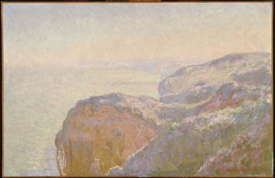  door Claude Monet