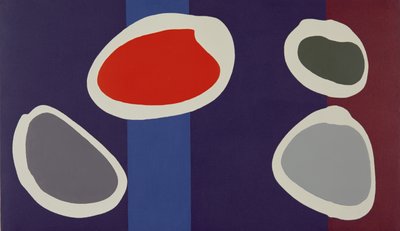 Go Discs, 1999 door Colin Booth