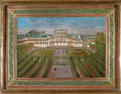  door Compigne Compigne